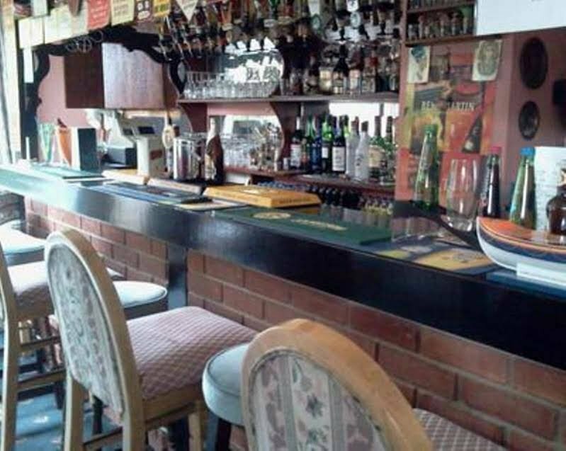 Hotel Chad Hill Hotel, Sandown, photo