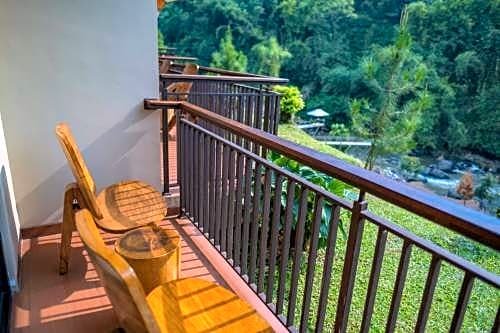 Фото D'Riam Riverside Resort