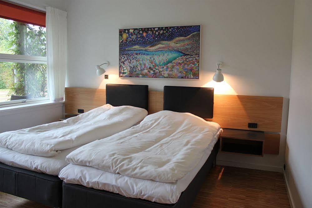 Фото Fuglsangcentret