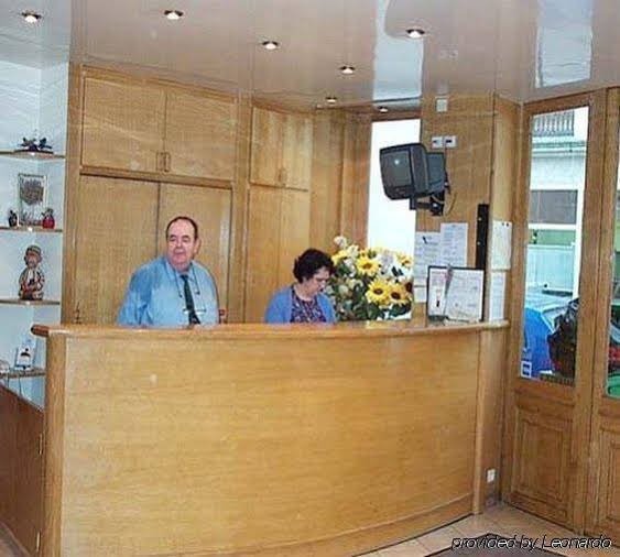 Фото Hotel des Métallos