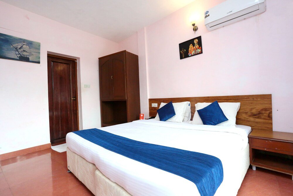 Фото Park International