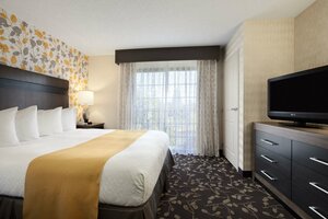 Embassy Suites by Hilton Napa Valley (California, Napa County, Napa), hotel