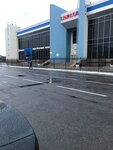 РДЖ (Belgorod, Vokzalnaya Square, 1), railway passenger company