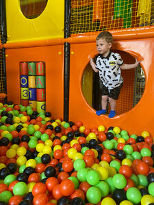 Kidrumus (улица Горпищенко, 41), cafe