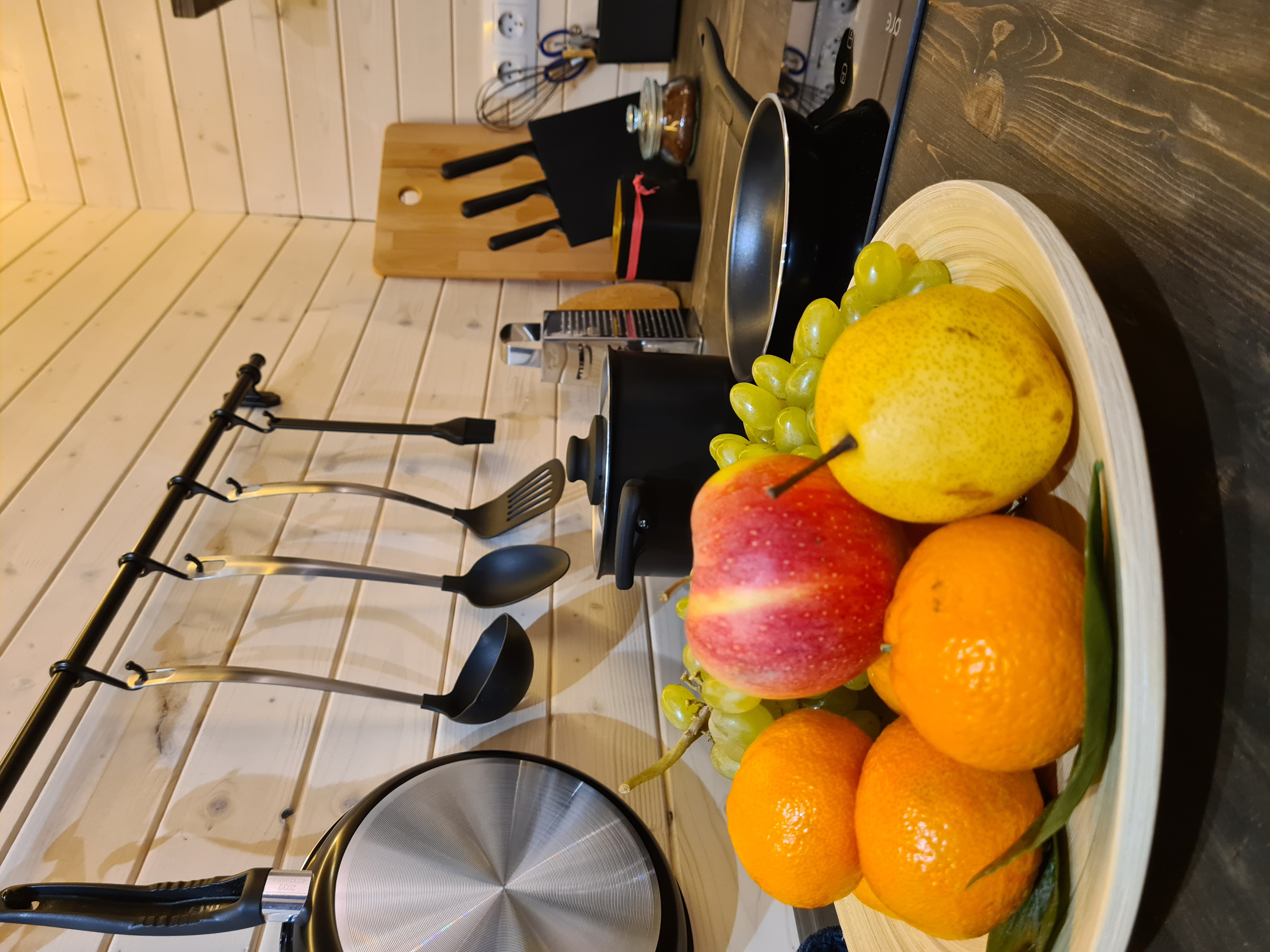 Фото Tinyhouse Polyana