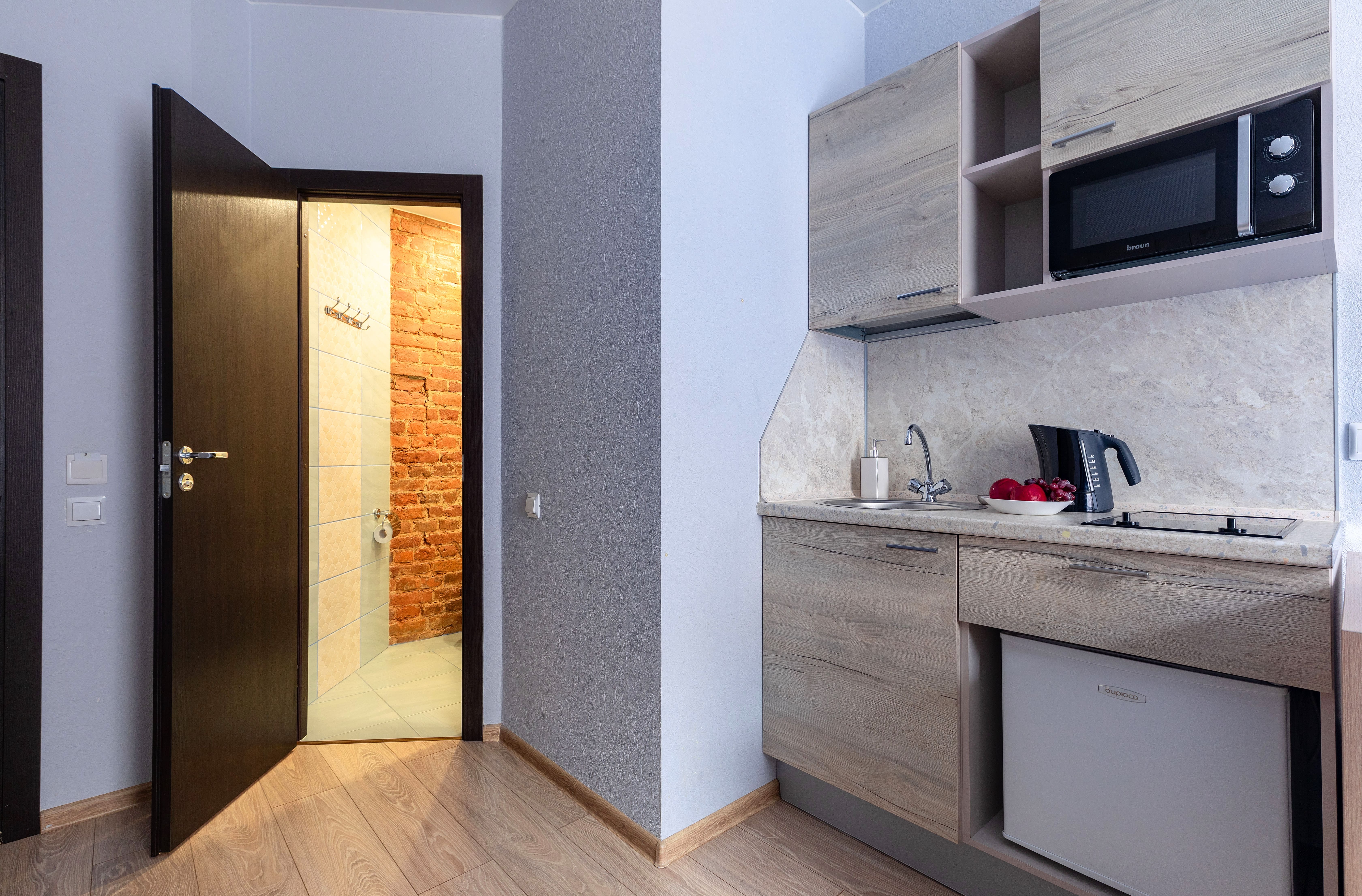 Фото Port Comfort by Smolnyy