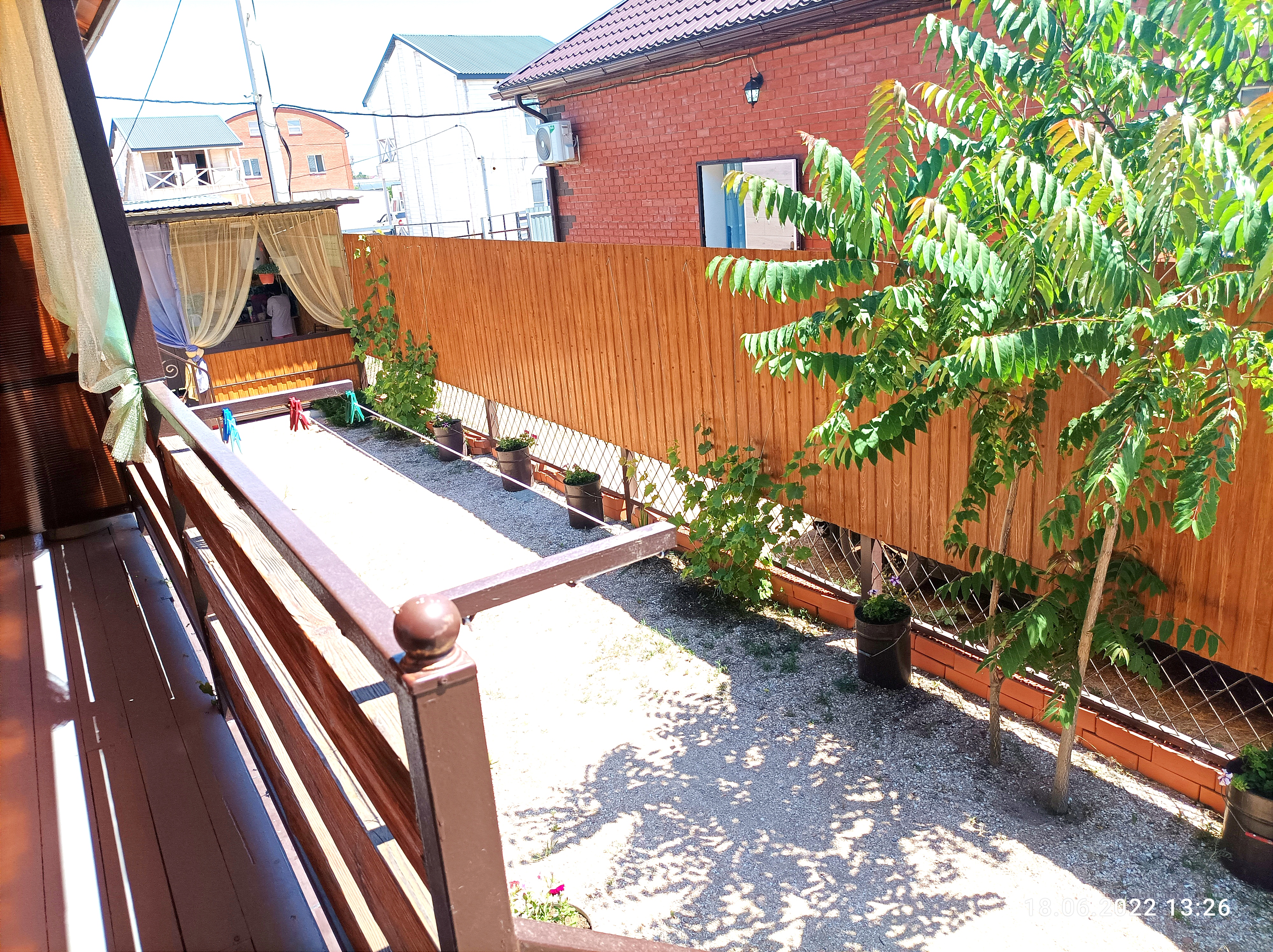 Фото Ковчег