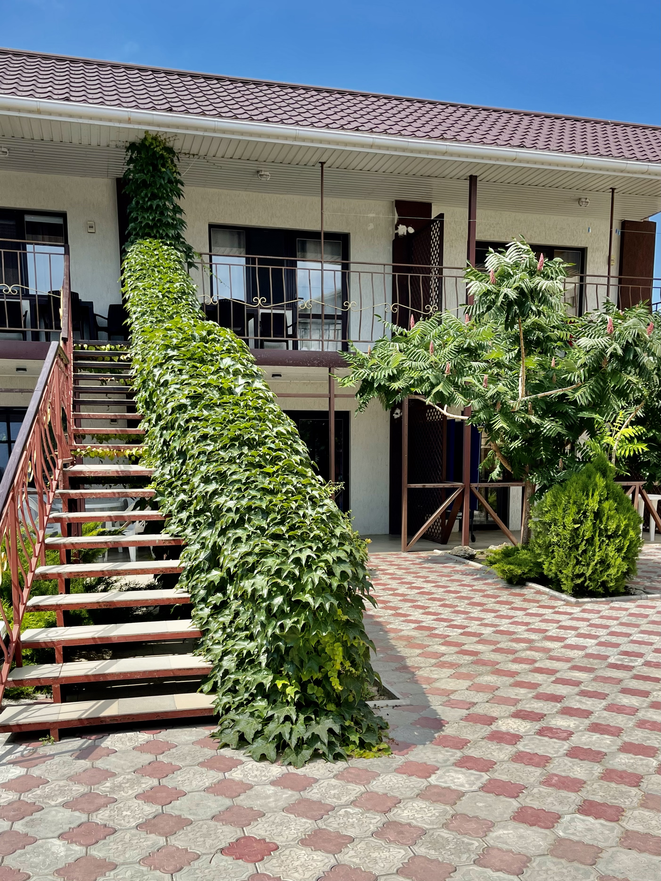 Фото Казантип на Азовском