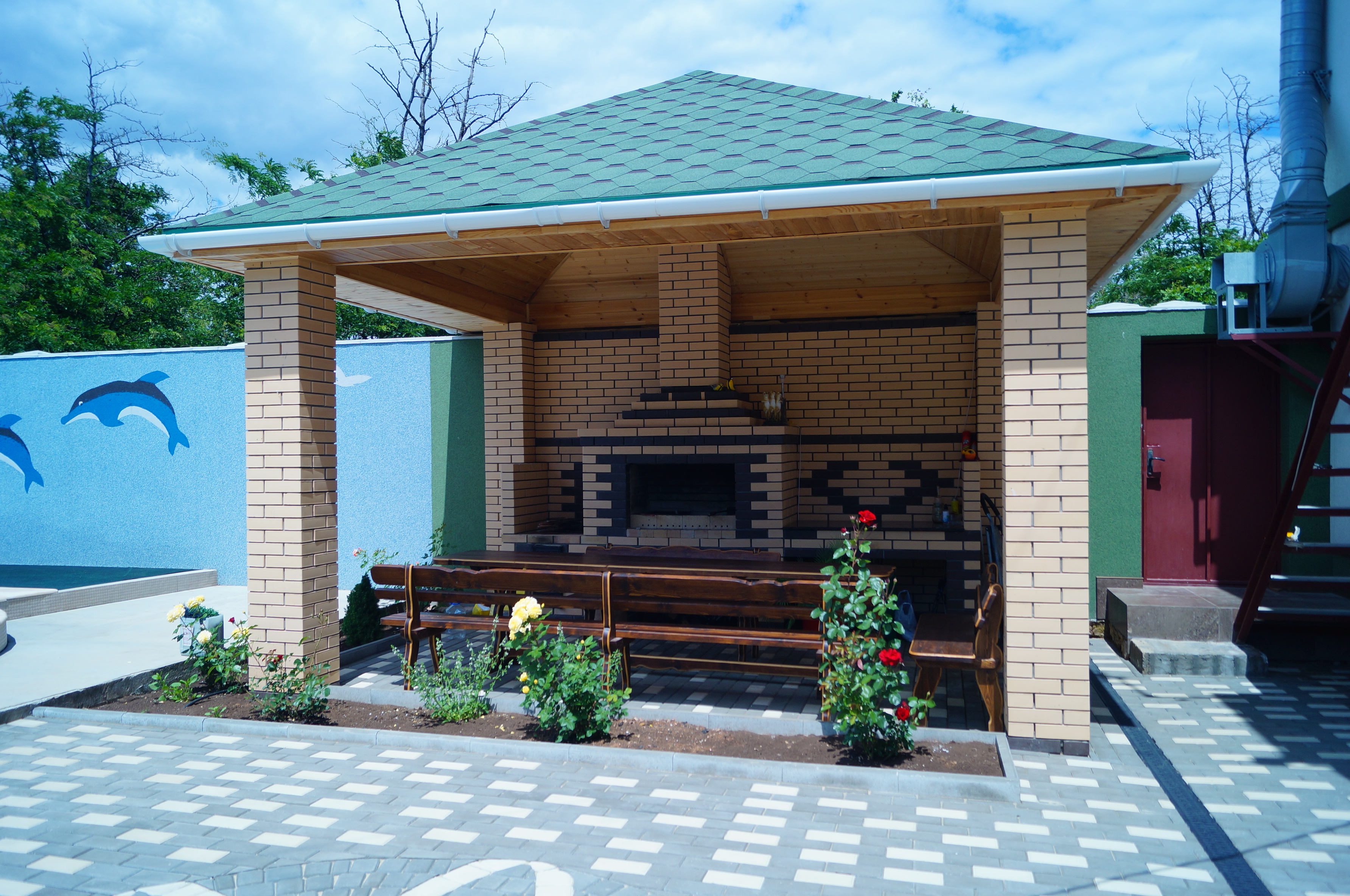 Фото отеля 4