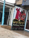 Ganis fashion (Gen. Acheampong High Street, 100), tailor