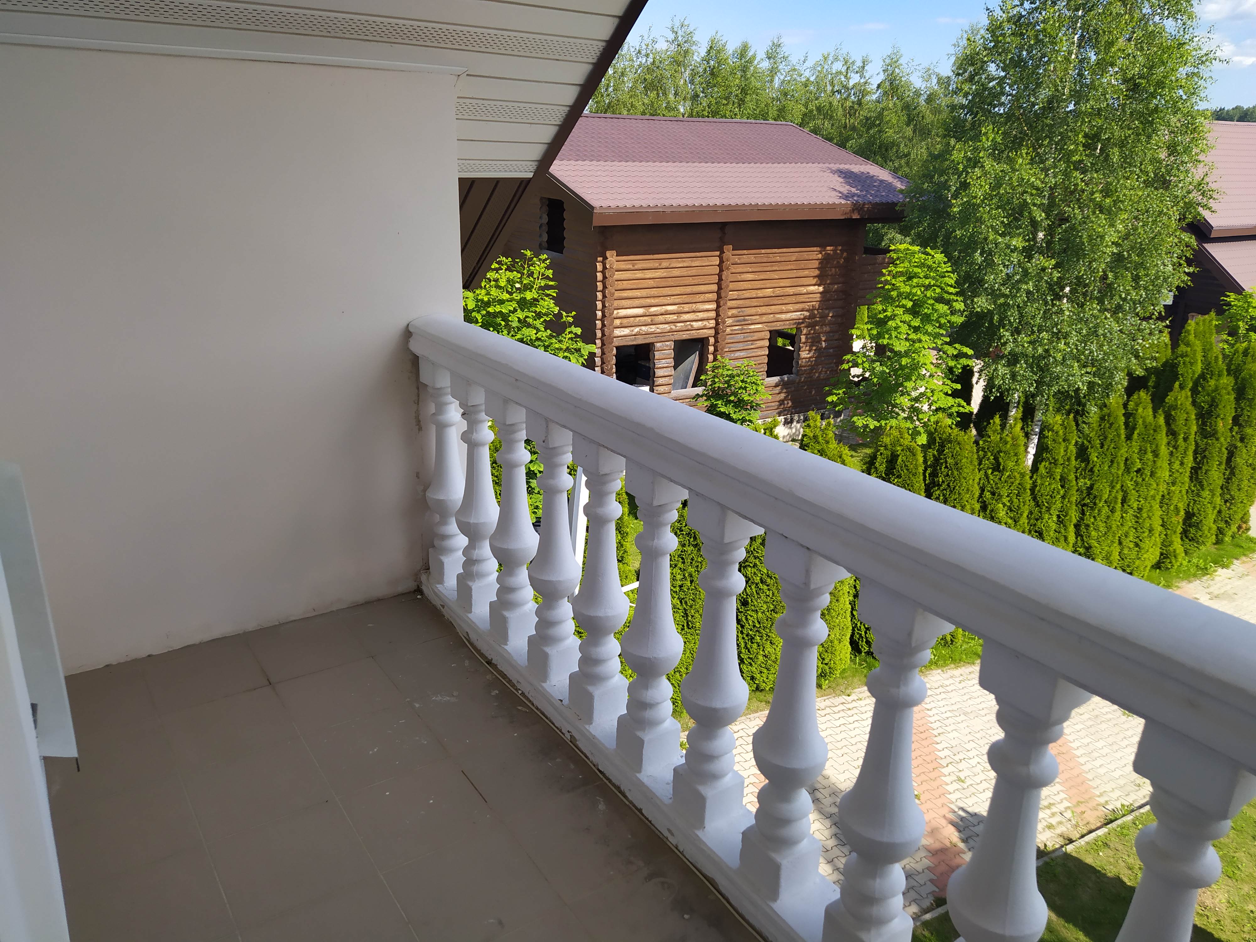 Фото Семейный дом