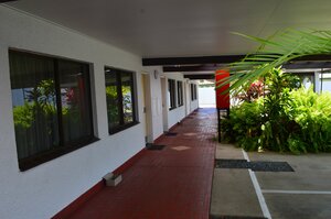 Гостиница The Marco Polo Hotel