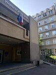 ИТМО, кафедра теплофизики и теоретических основ тепла и хладотехники (Tsentralniy District, Lomonosova Street, 9М), university