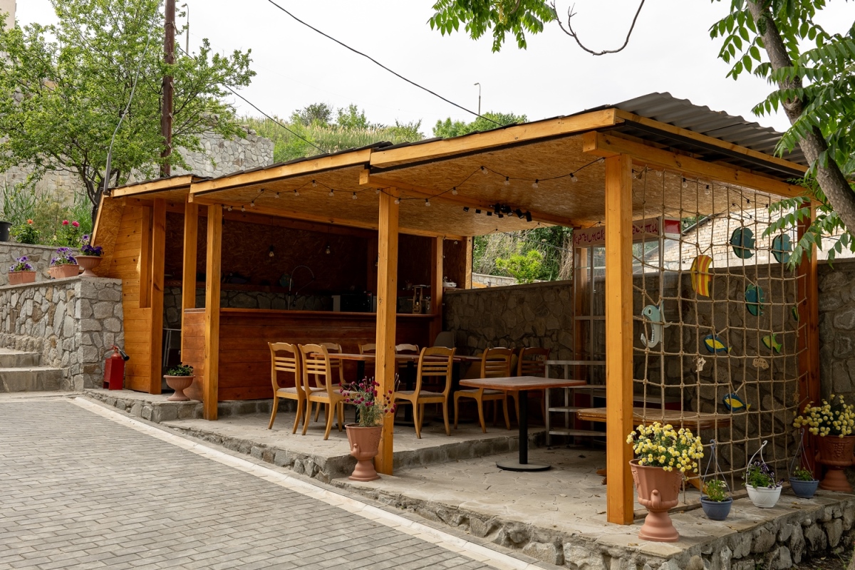 Фото Вилла Феличе