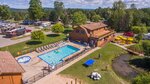 Jellystone Park™ Petoskey (Michigan, Emmet County), real estate agency