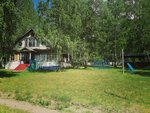 Аврора (selo Pomortsevo, Chertinskaya ulitsa, 41) ، منتجع سياحي