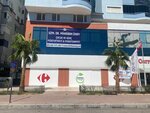 Mihriban Unay Child and Adolescent Psychiatry (Antalya, Muratpaşa, Tarık Akıltopu Cad., 24 B) ، مستشفى للأمراض النفسية