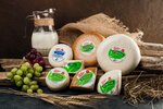 Adyghe dairy plant (Adygeysk, Kooperativnaya ulitsa, 1Г), dairy products wholesale