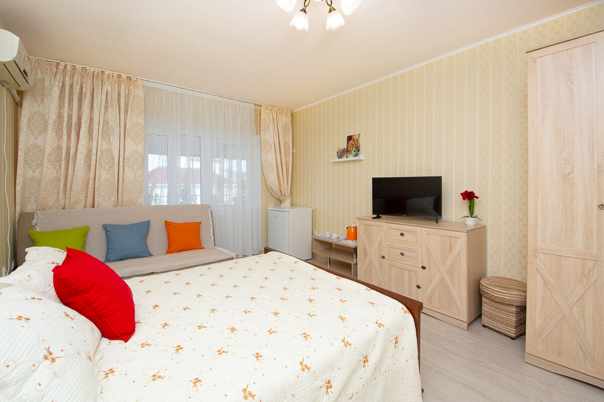 Фото Гостиный дом Изумруд