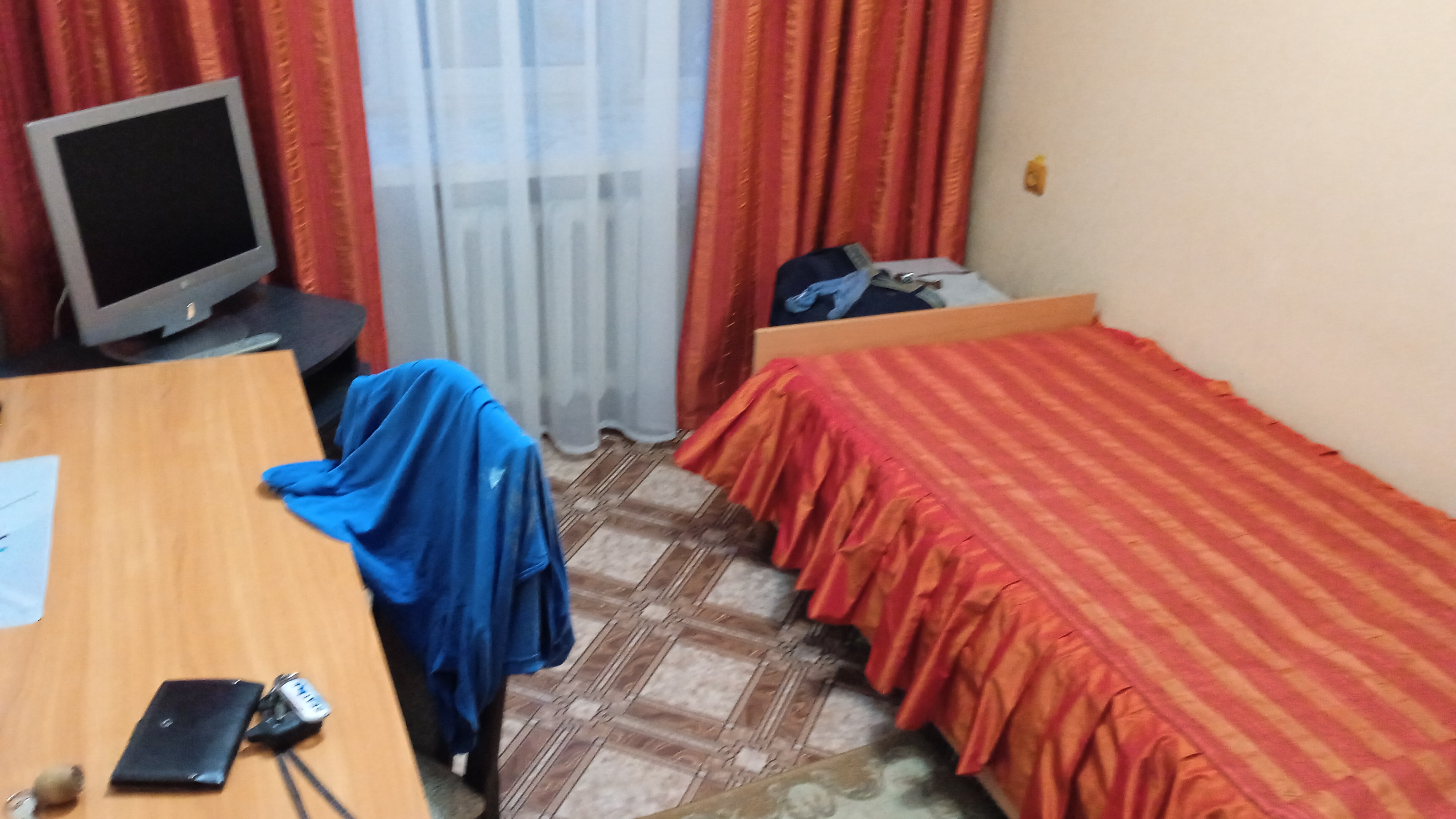 Фото Юбилейная