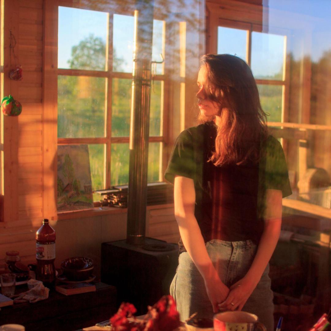 Фото Дом под липой