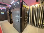 Мир красивых дверей (улица Соловьёва, 10/3-2), doors