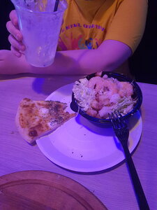 Giromarket (Svetlograd, ploshchad 50 let Oktyabrya, 8А), pizzeria