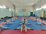 Athletic (Akademika Sakharova Street, 8) ، نادي رياضي، مجموعة