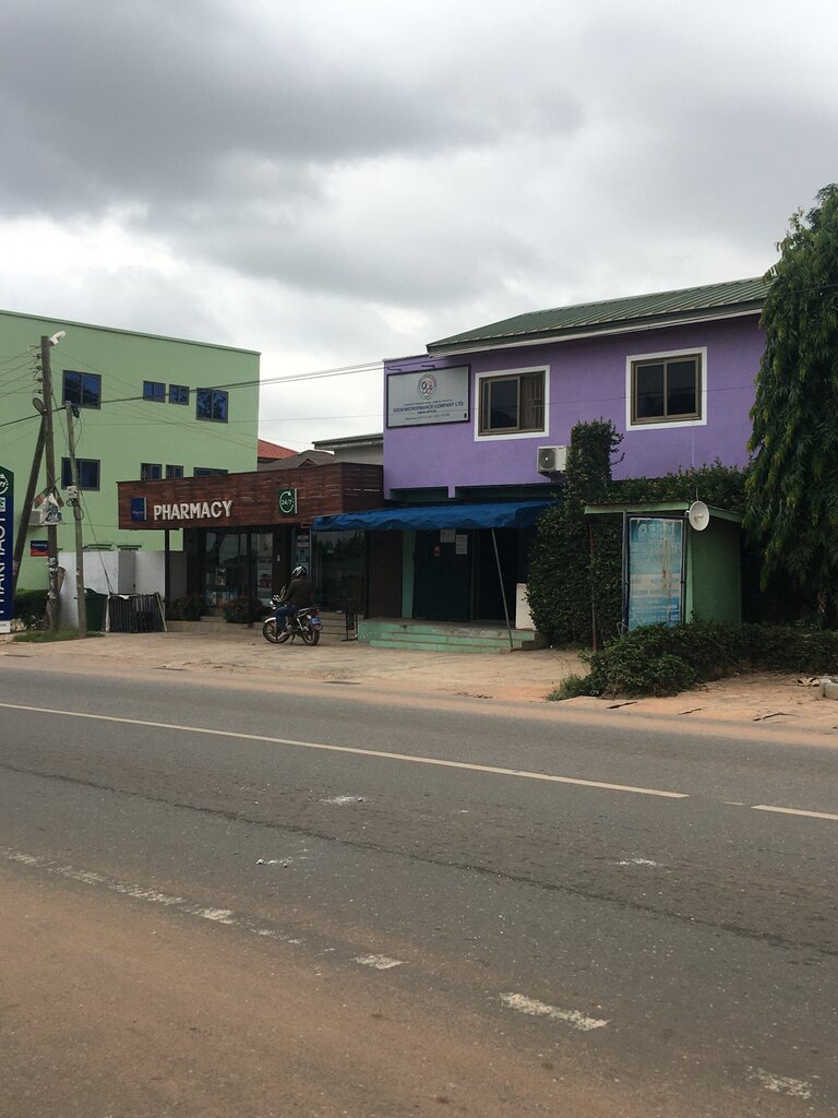 Microfinance institution Wema Microfinance Limited, Earth, photo