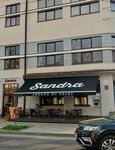 Sandra (Kamsamolskaja vulica, 25/2), hookah lounge