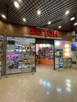 Foton (gorod Telmana, 8), led systems