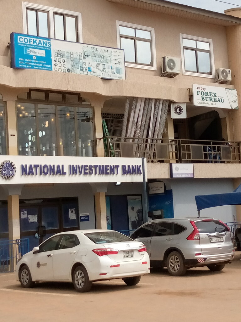 Electrical and wiring accessories Cofkans electricals, Earth, photo