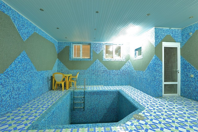 Фото Elite Art Hotel