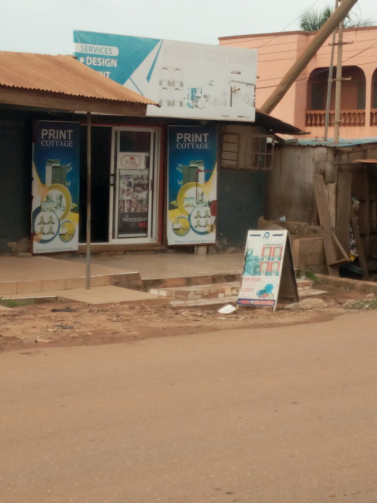 Printing services Print Cottage, Earth, photo