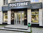 Nogturne (50-Letiya Oktyabrya Street, 6/8), nail salon