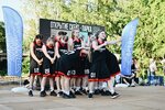 Dance studio Wazzup (Yaroslavskaya ulitsa, 25А), escuela de baile