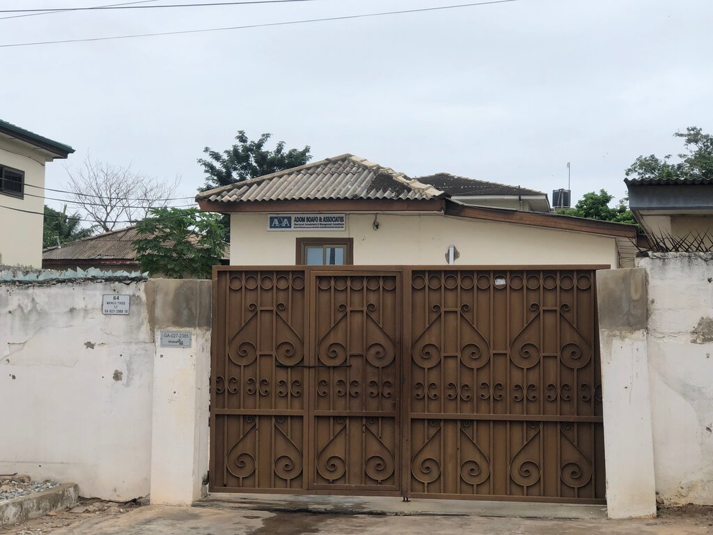 Accountants Adom Boafo & Associates, Accra, photo