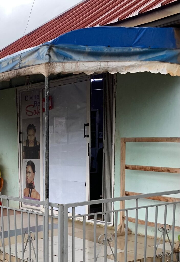 Beauty salon Divine, Earth, photo