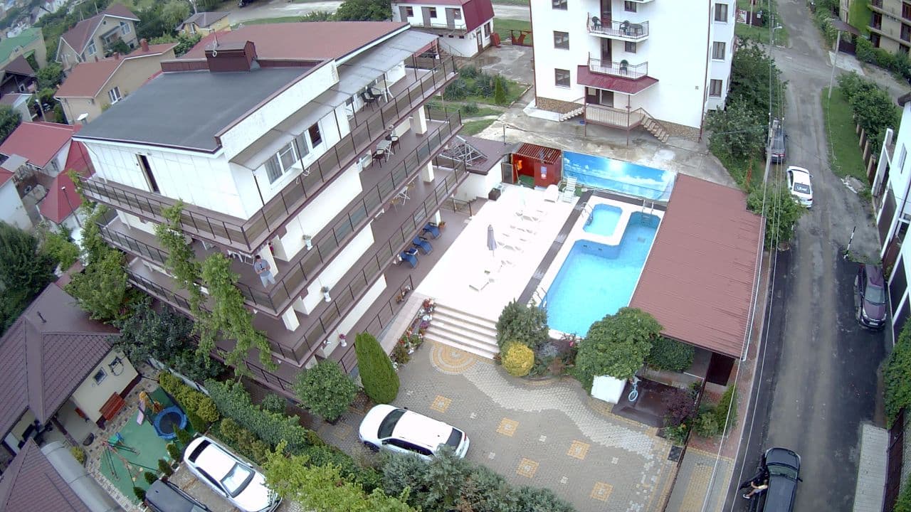 Фото Горный Воздух