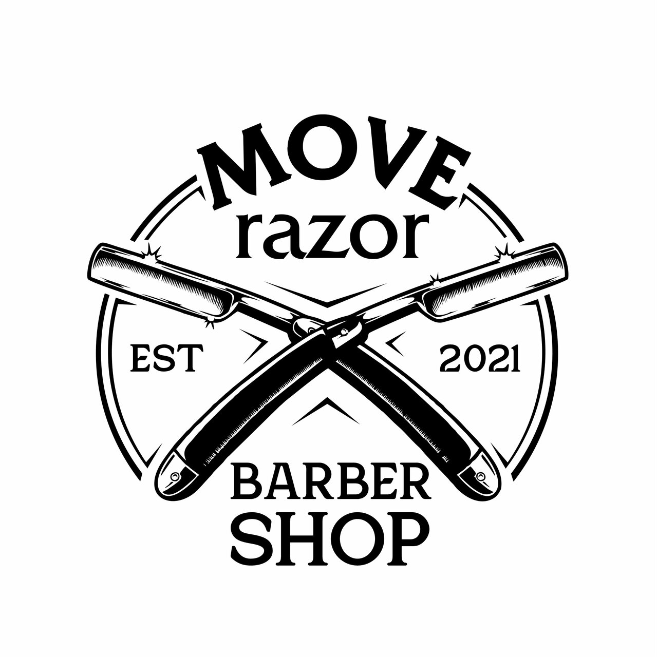 Move Razor