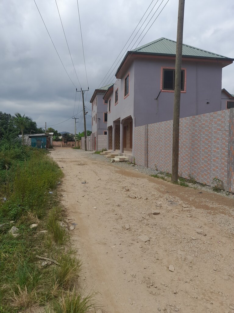 Housing complex Police quaters 3, Earth, photo