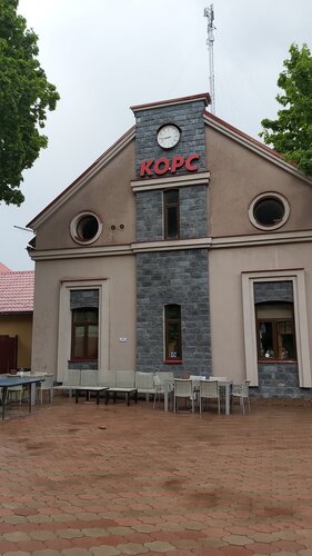 Restaurant KORS, Saint‑Petersburg and Leningrad Oblast, photo