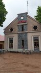 KORS (posyolok Cherkasovo, Izobilny pereulok, 1А) ، مطعم