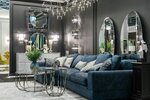 Garda Decor (Dostoevskogo Street, 66/17), tienda de muebles