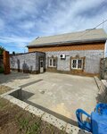 Guest house (Dubovaya ulitsa, 22), hotel