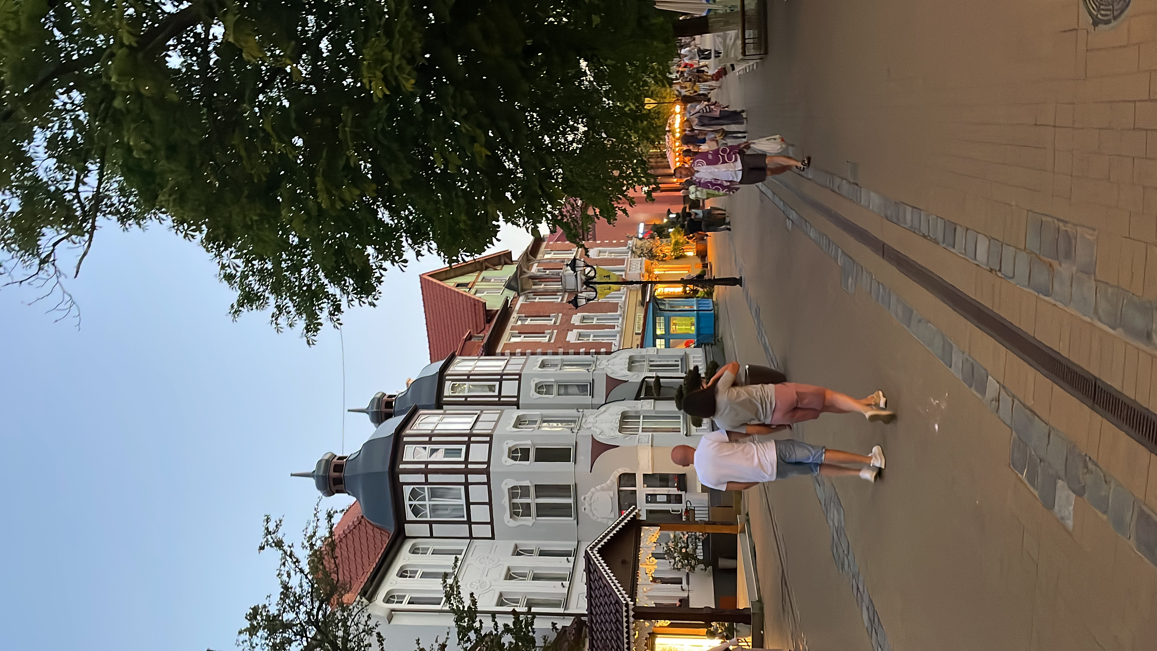 Фото Ренессанс