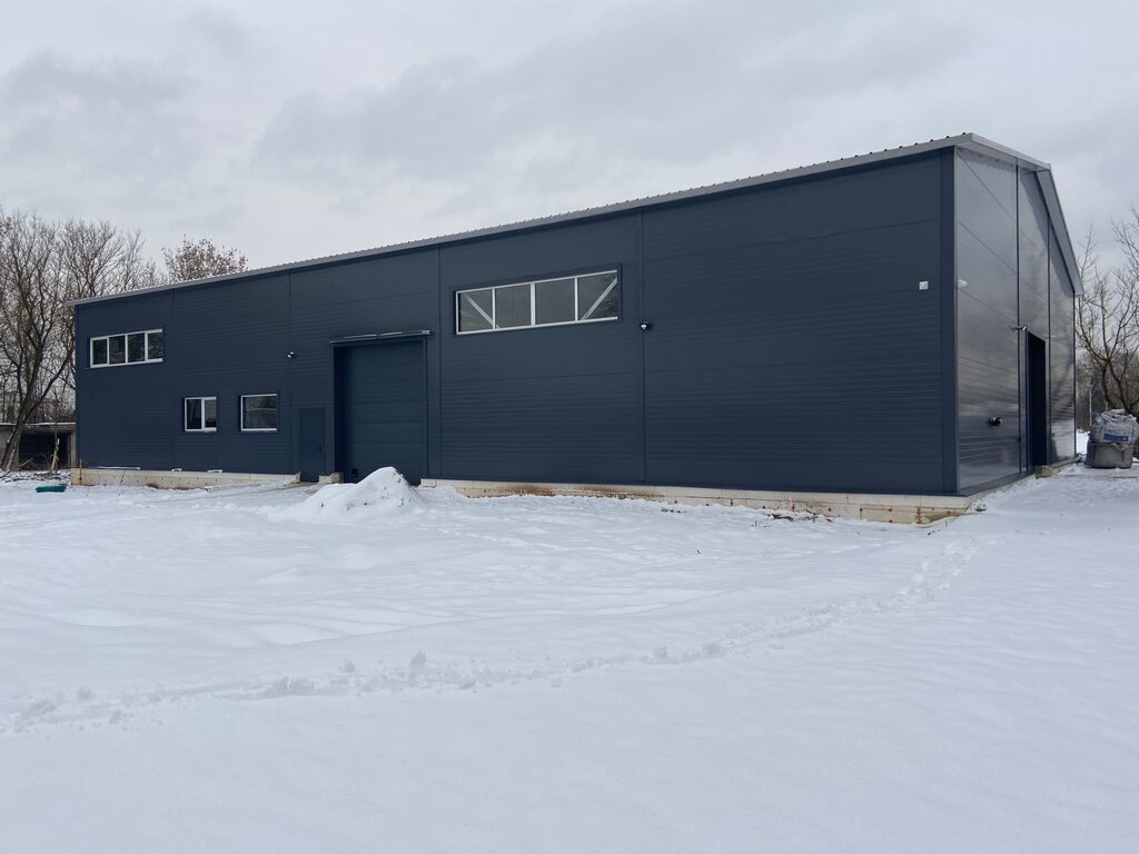 Industrial enterprise Рекомплит, Moscow and Moscow Oblast, photo