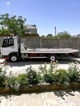 Эвакуатор Крым (Ялтинское шоссе, 1), auto technical assistance, car evacuation