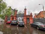 Контора Трёхгорного торгово-промышленного товарищества (Kutuzovsky Avenue, 12с6), atracción