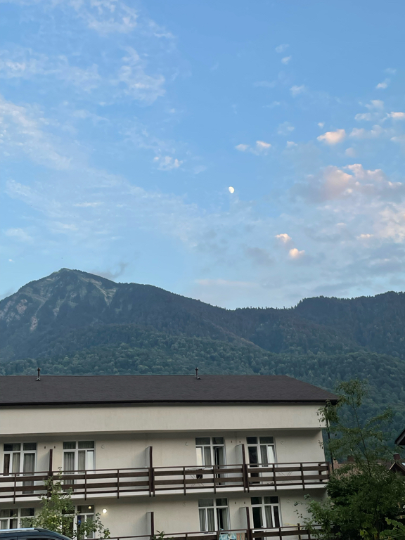 Фото Odysseya Aparts